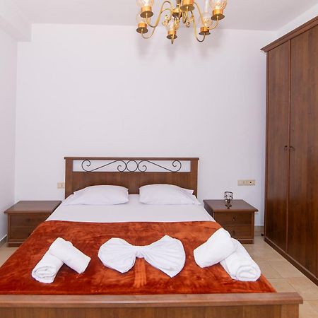 Vintage Blloku Apartment Tirana Extérieur photo