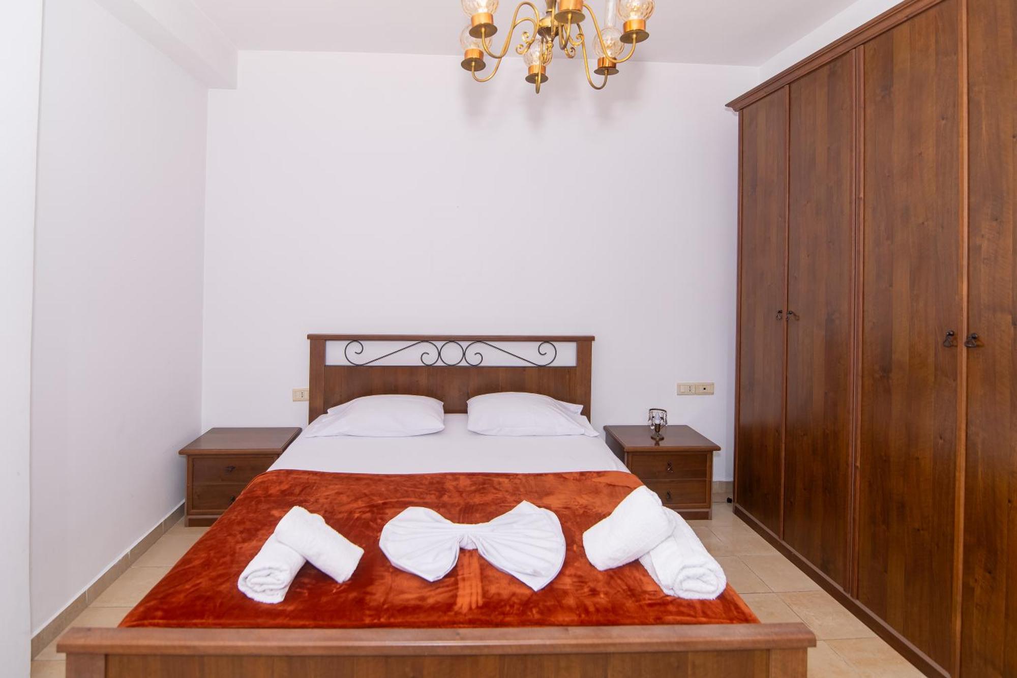 Vintage Blloku Apartment Tirana Extérieur photo