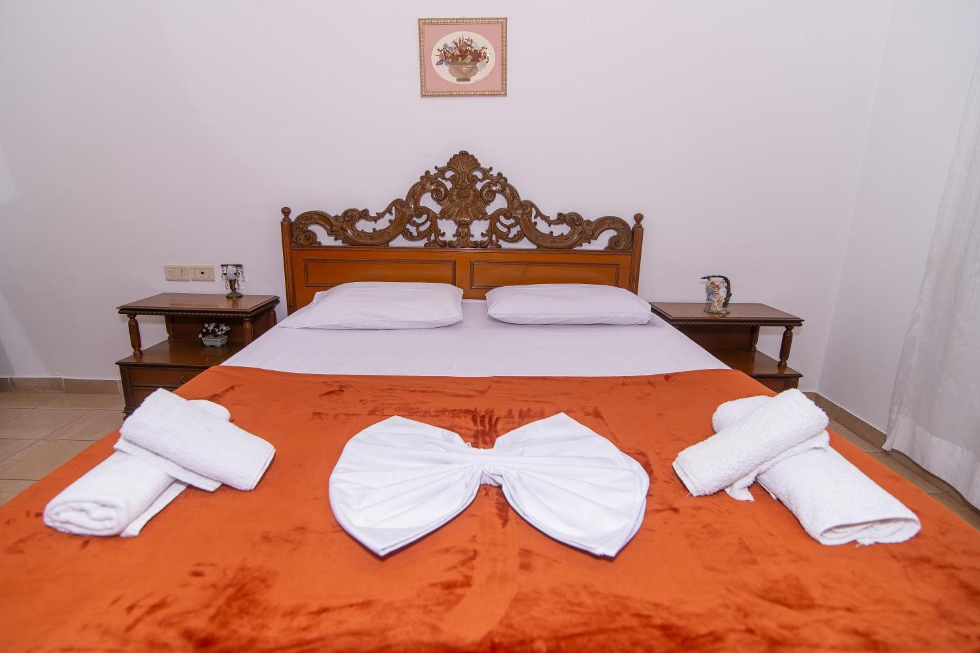 Vintage Blloku Apartment Tirana Extérieur photo