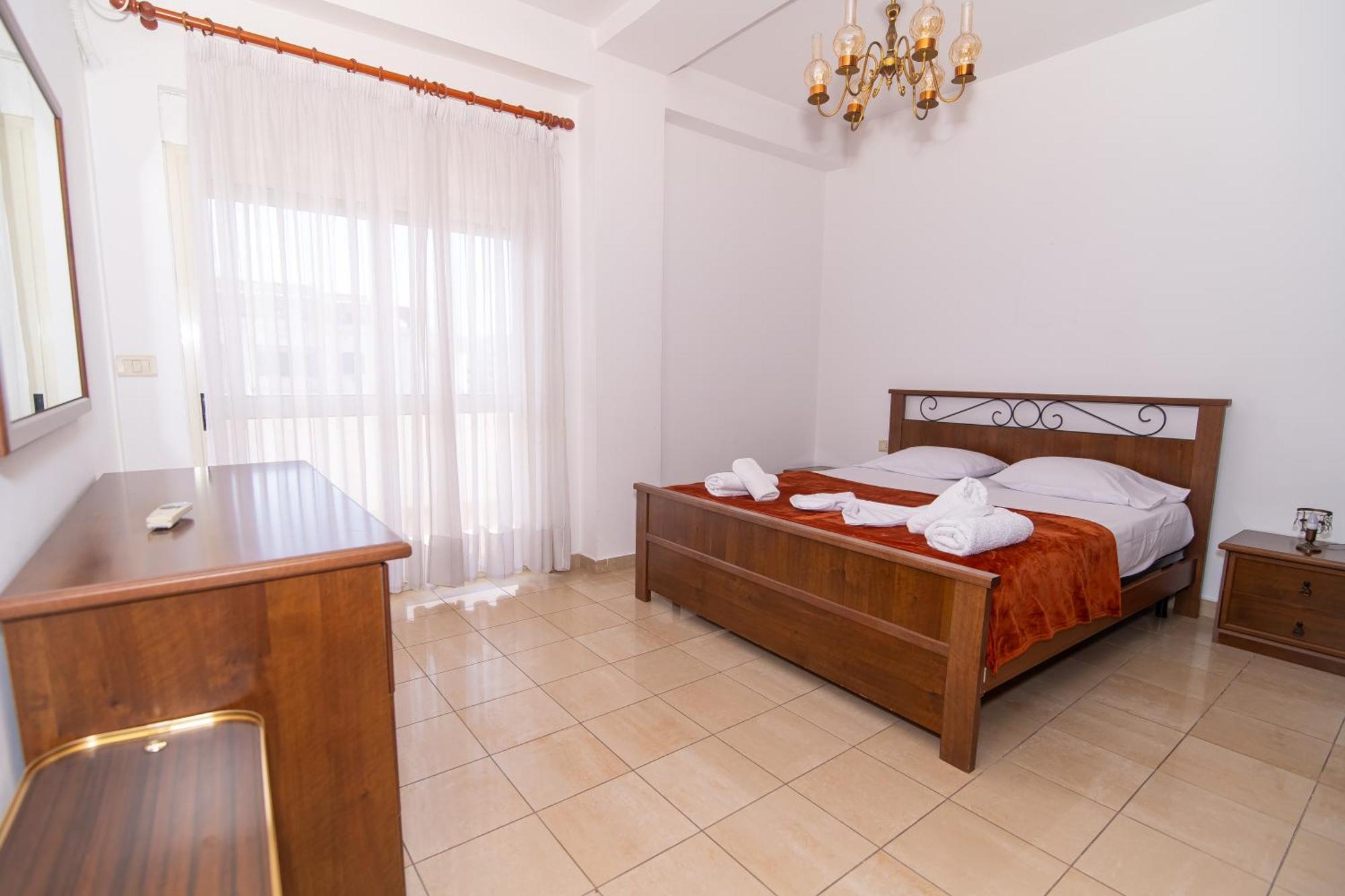 Vintage Blloku Apartment Tirana Extérieur photo