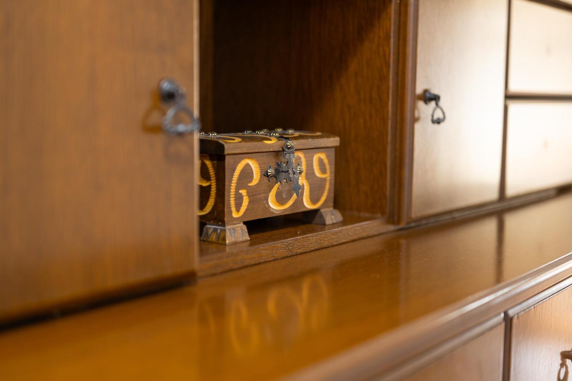 Vintage Blloku Apartment Tirana Extérieur photo