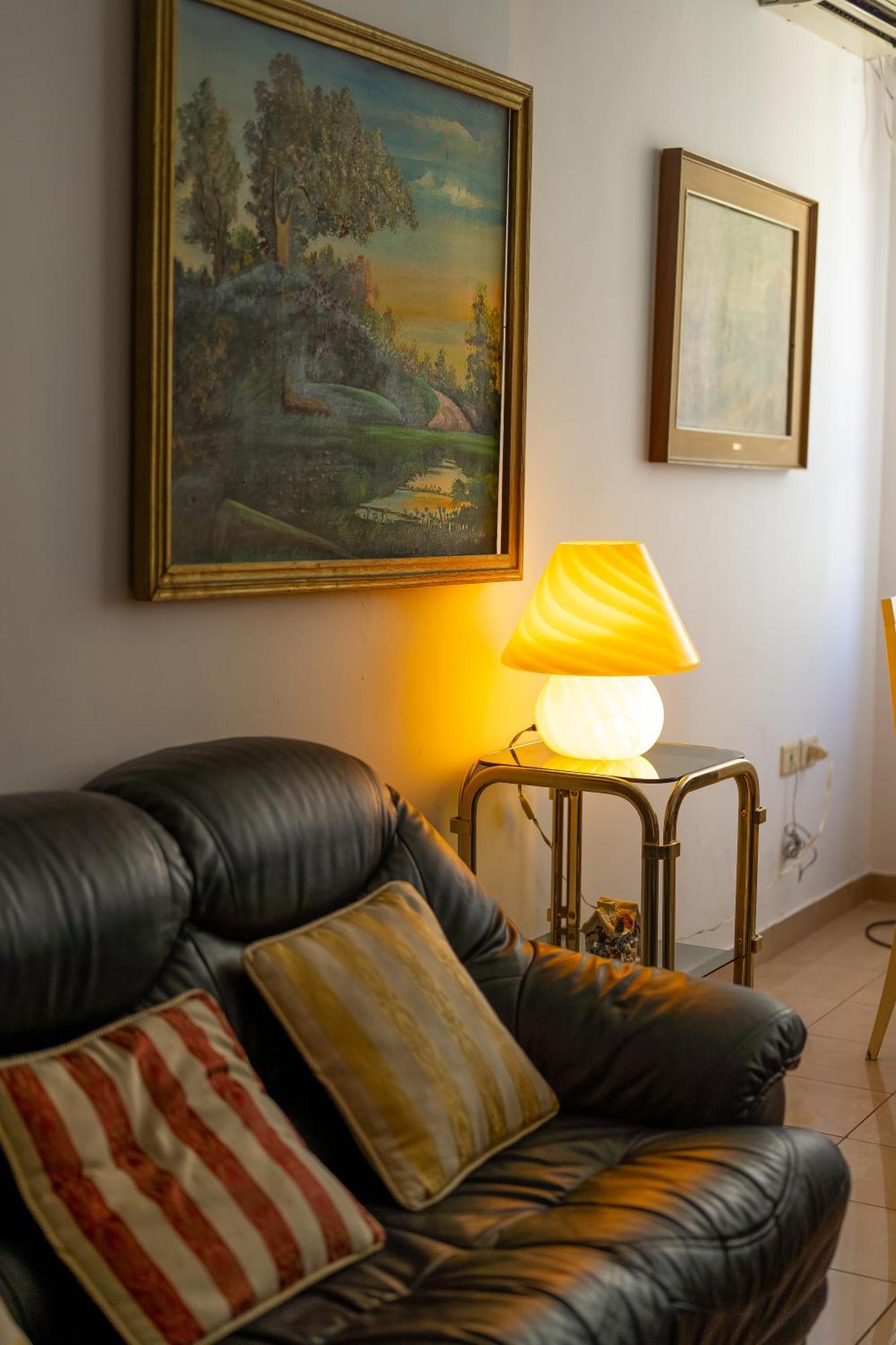 Vintage Blloku Apartment Tirana Extérieur photo