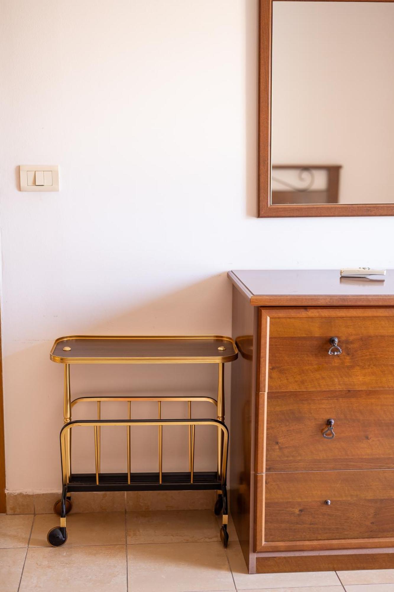 Vintage Blloku Apartment Tirana Extérieur photo
