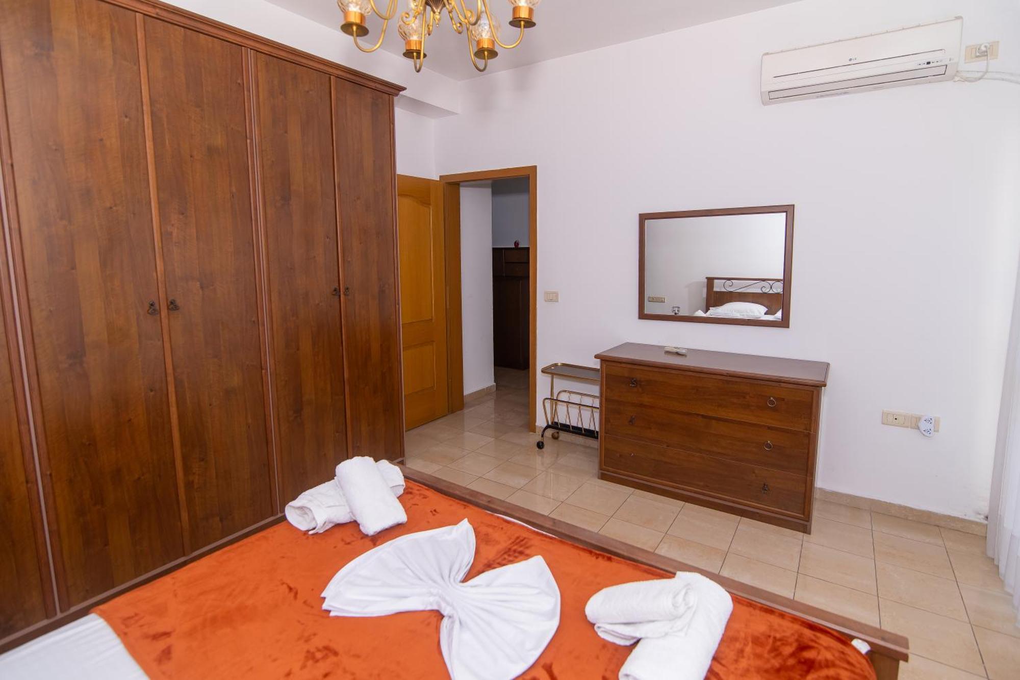 Vintage Blloku Apartment Tirana Extérieur photo