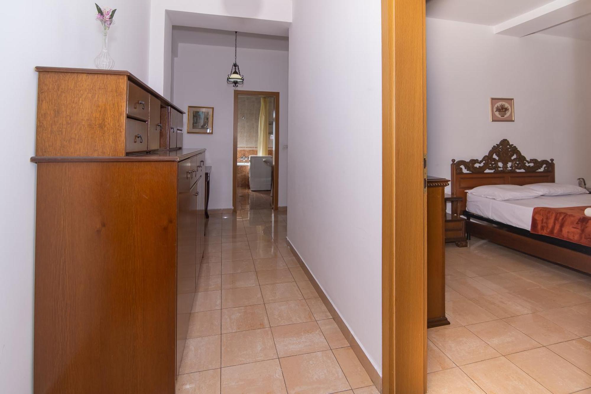 Vintage Blloku Apartment Tirana Extérieur photo