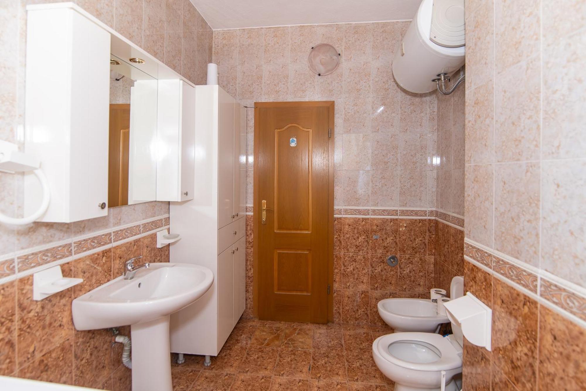 Vintage Blloku Apartment Tirana Extérieur photo