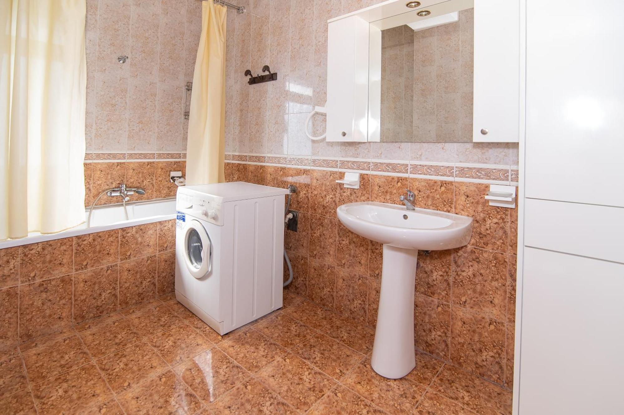 Vintage Blloku Apartment Tirana Extérieur photo
